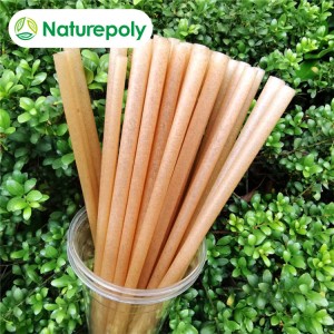 Sugarcane Straw