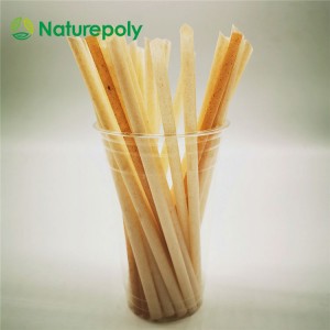 Sugarcane Straw