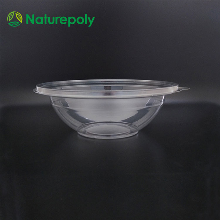 Salad Bowl Featured Image