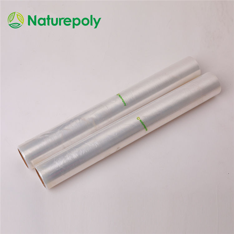 Food Cling Film Featured Image