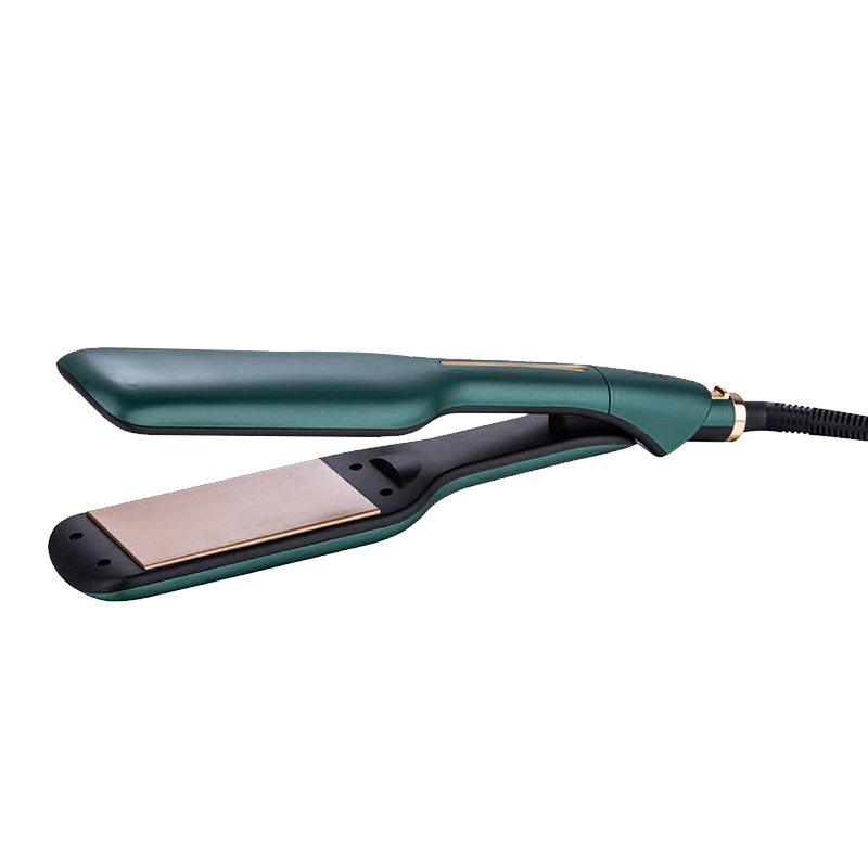 Hair Curler S216P Featured Image