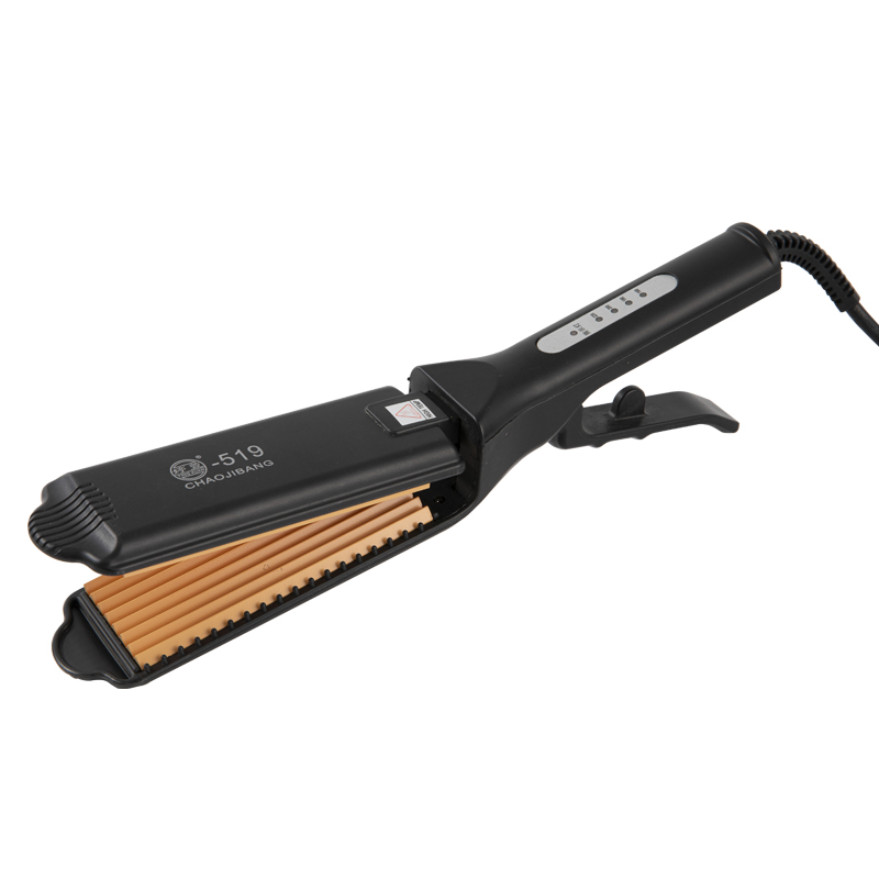 Hair Straightener and Hair Curler 519 Featured Image
