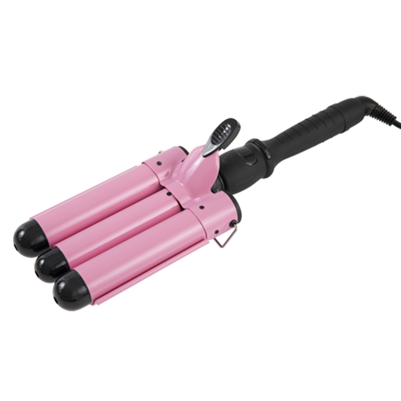 Hair Curler W335 Featured Image