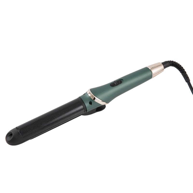 Hair Straightener and Hair Curler HS-693 Featured Image