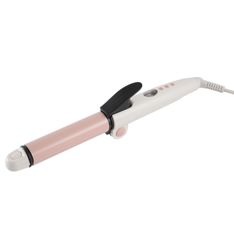 Hair Curler S213A Featured Image