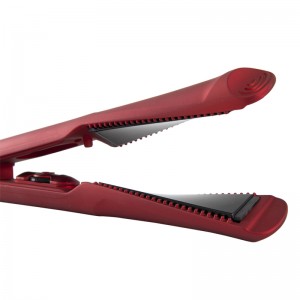 2 in 1 Hair Straightener and Hair Curler HS-581L