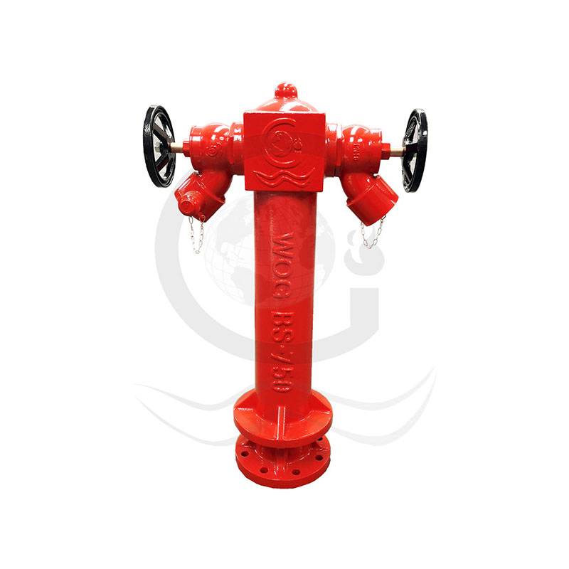 2 way fire hydrant Featured Image