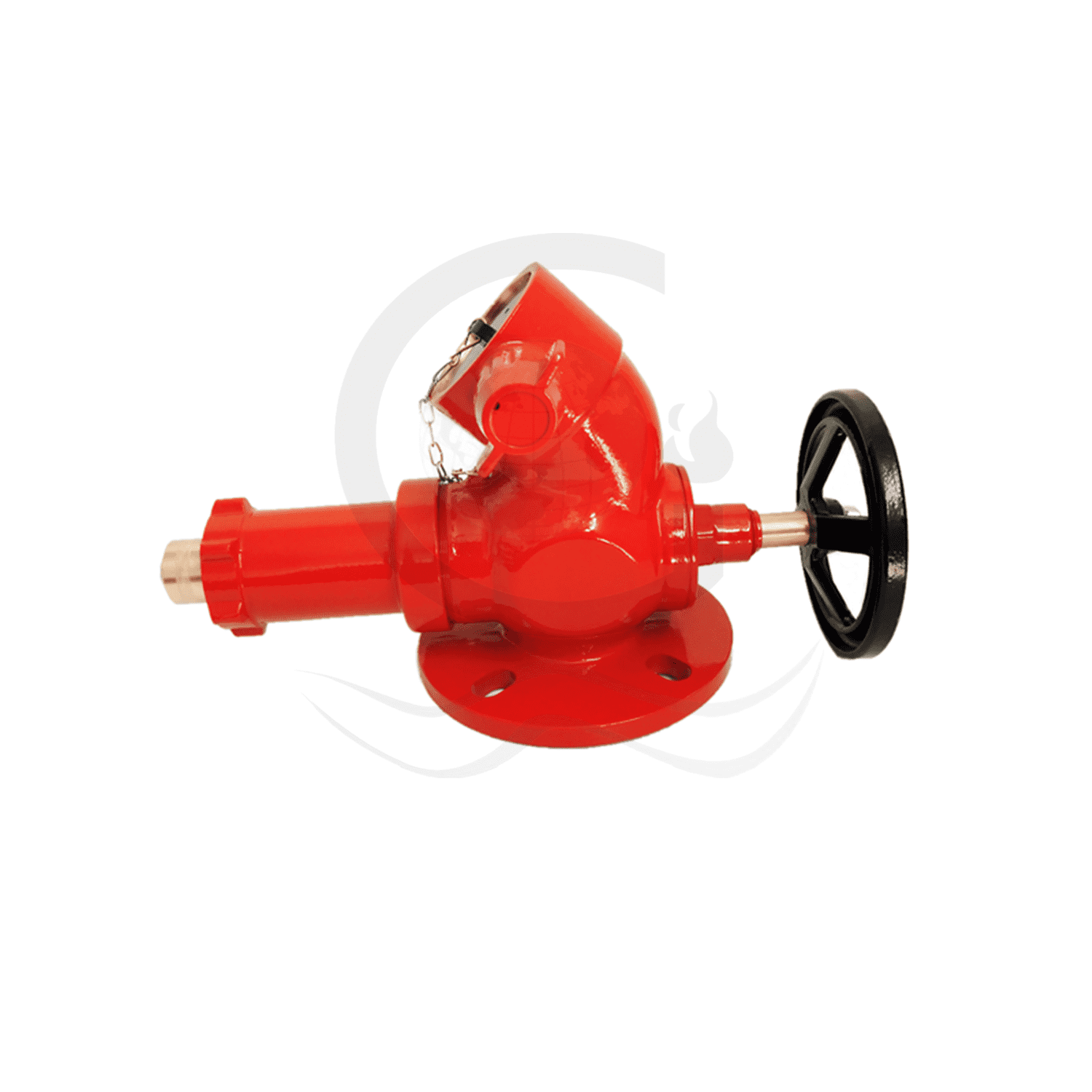 Flange pressure reducing valve Featured Image