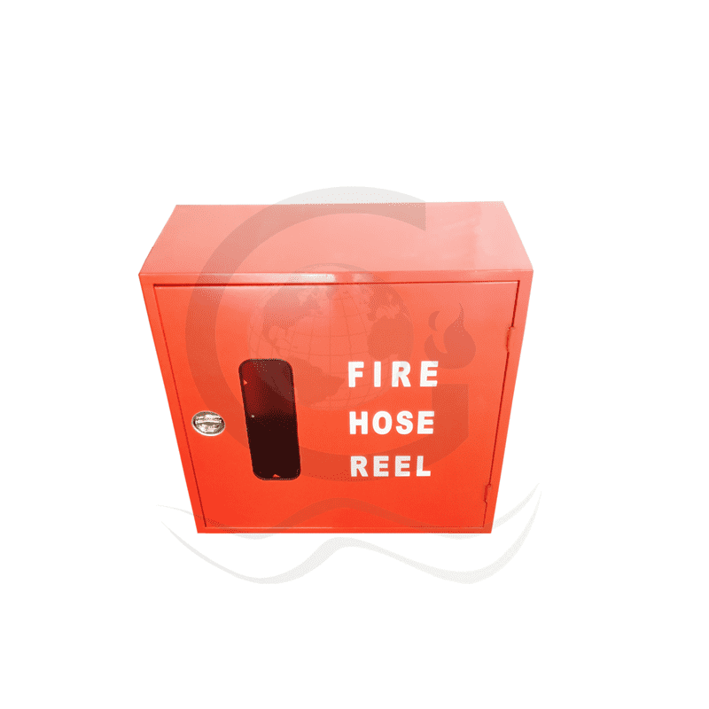 Fire hose reel cabinet Featured Image