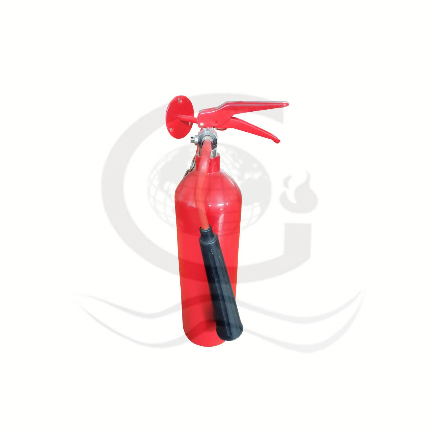 Co2 fire extinguisher Featured Image