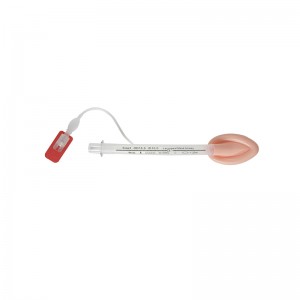 Laryngeal Mask Airway (Silicone)