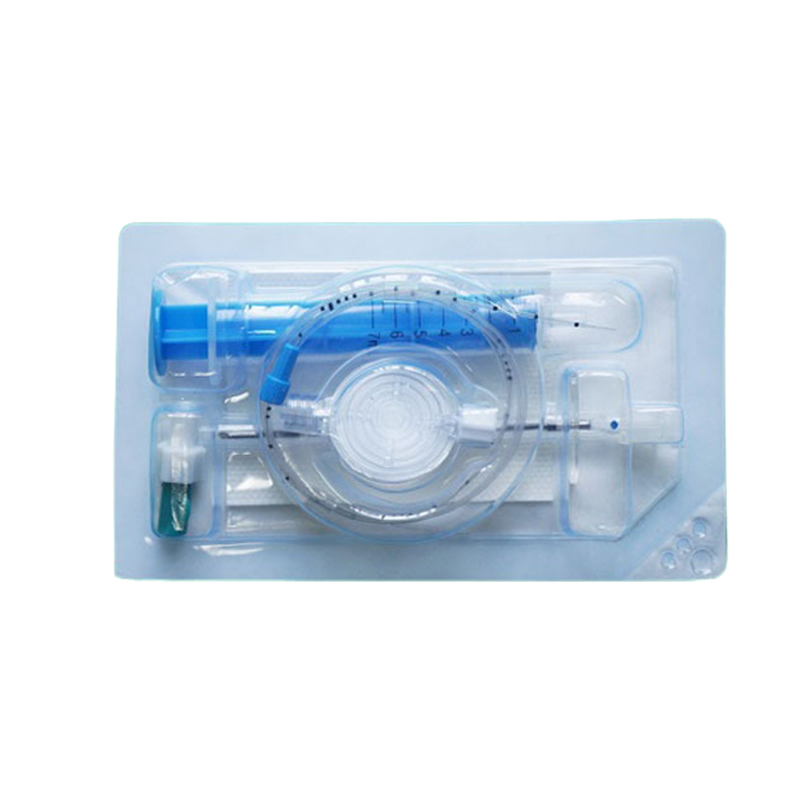 Disposable surgical safe spinal epidural anesthesia kit CE