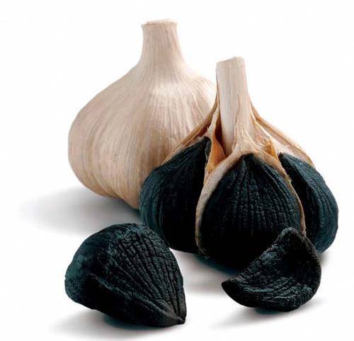 Black garlic Featured Image