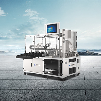 Automatic Cell Sorting Machine