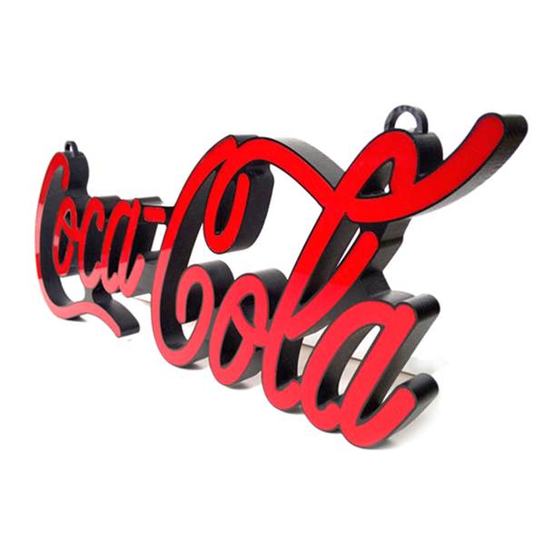 Coca cola neon sign customize-MYI010 Featured Image
