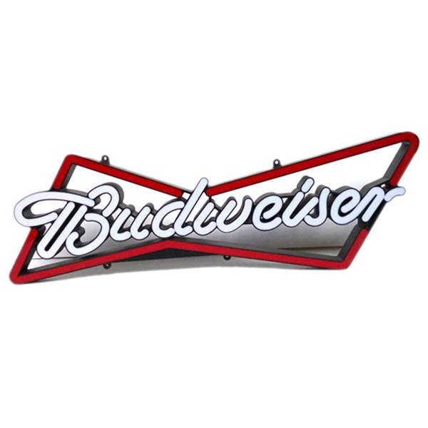 Budweiser neon sign customize-MY0168 Featured Image