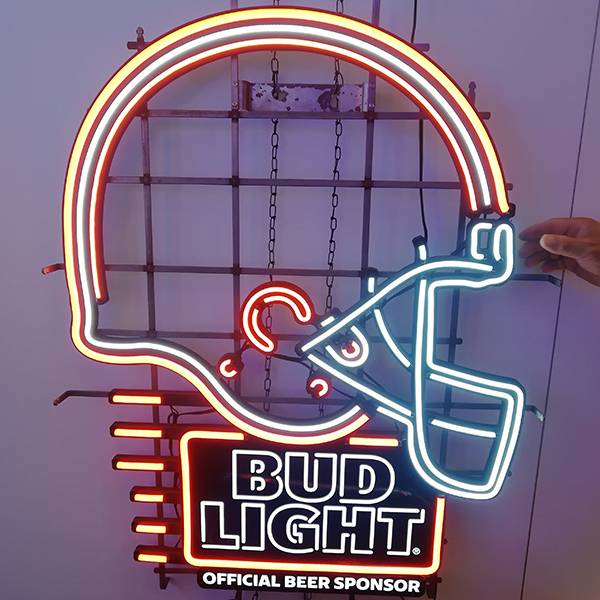 High Quality OEM Unbreakable Custom Brightness Customization LED Neon Sign -20LPS004 Featured Image