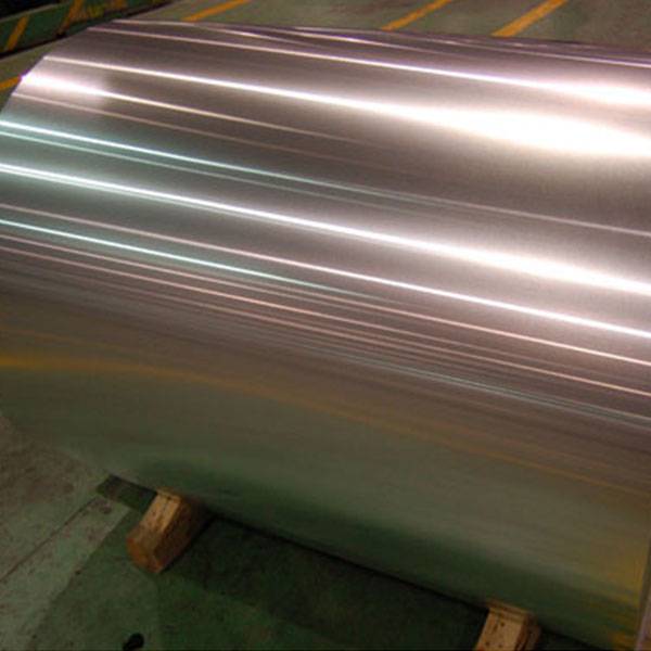 3104  Aluminum Coil