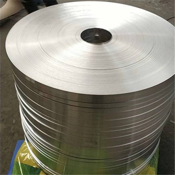Aluminum Strip for Air Duct and Ventilation