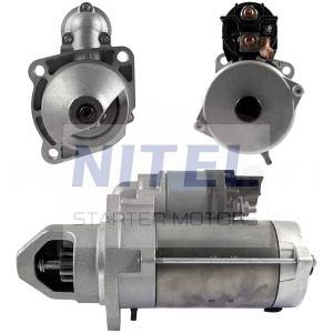 Bosch-0001230002 China high quality brand new starter motors for trucks & Construction machinery engines