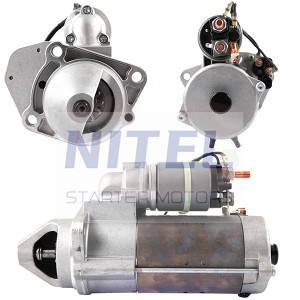 Bosch-0001231034 China high quality brand new starter motors for trucks & Construction machinery engines