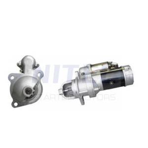 high quality starter motors for DELCO-1113285 trucks