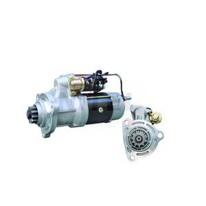 Starter motor for DELCO-19011505 BOSCH MITSUBISHI PRESTOLITE DELCO DIXIE HITACHI ISKRA engines