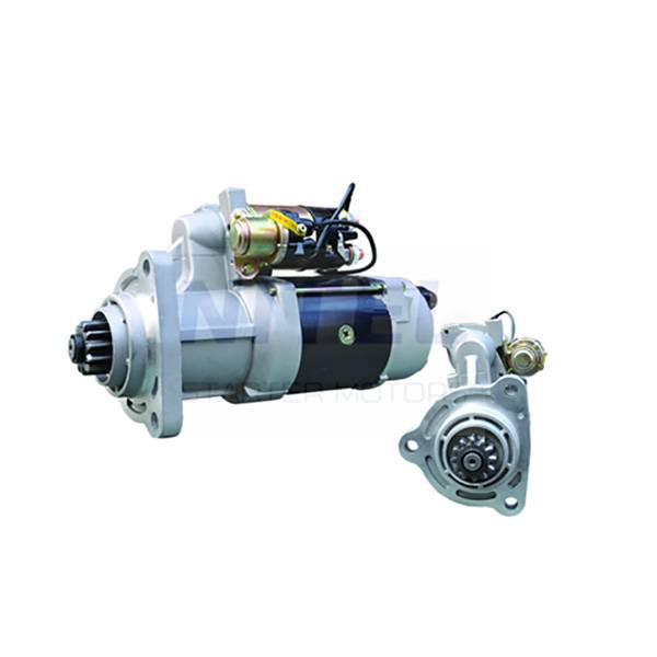 High quality starter motors DELCO-19011512 Featured Image