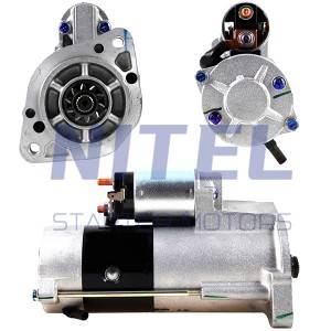 China high quality brand new starter motors Mitsubishi-M008T71471
