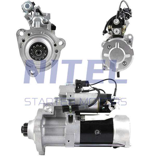 Mitsubishi-M009T83071 Starter Motors Featured Image