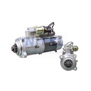 China high quality brand new starter motors Prestolite-M105R3039SE for trucks & Construction machinery engines