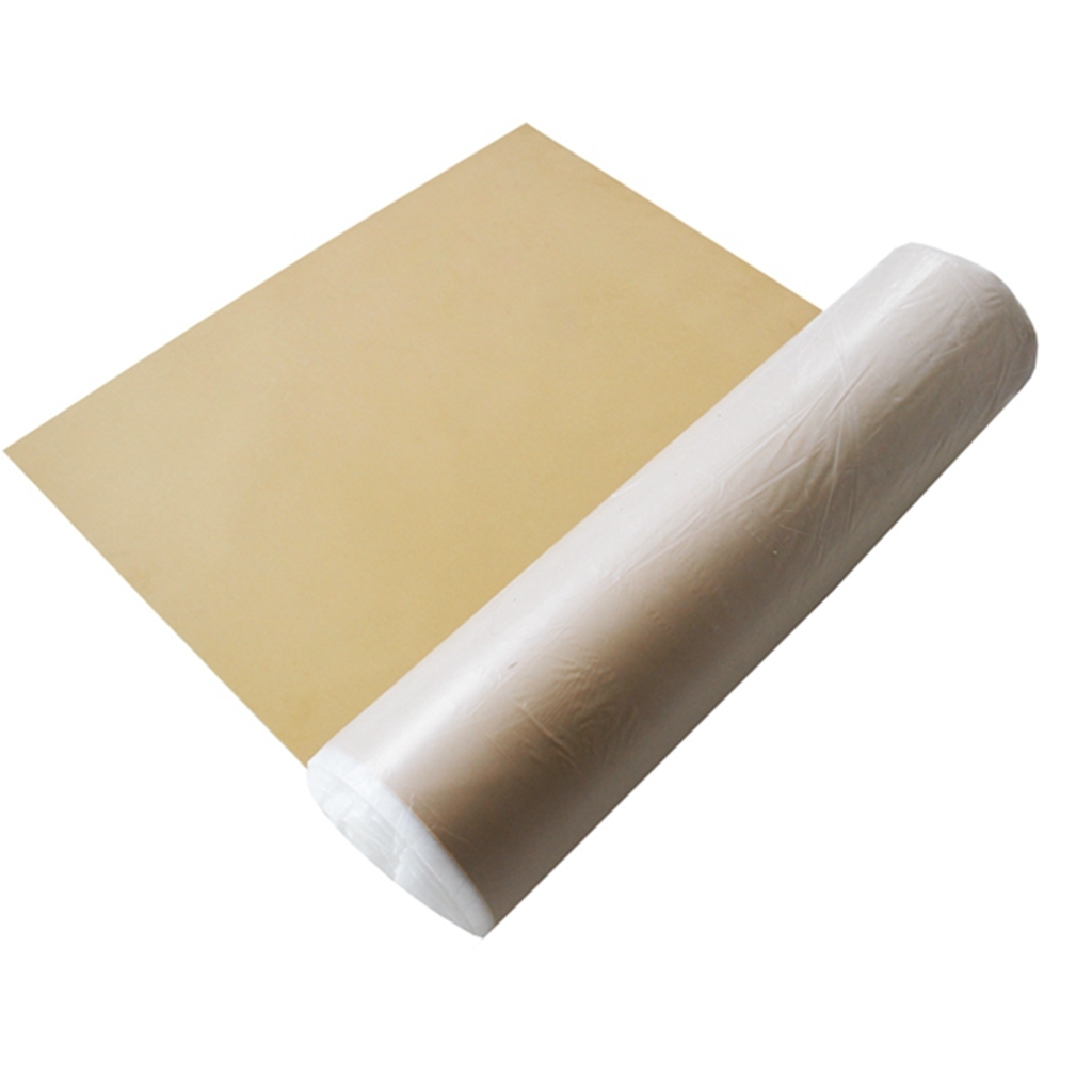 Factory sale high elastic rubber sheet/natural elasticity