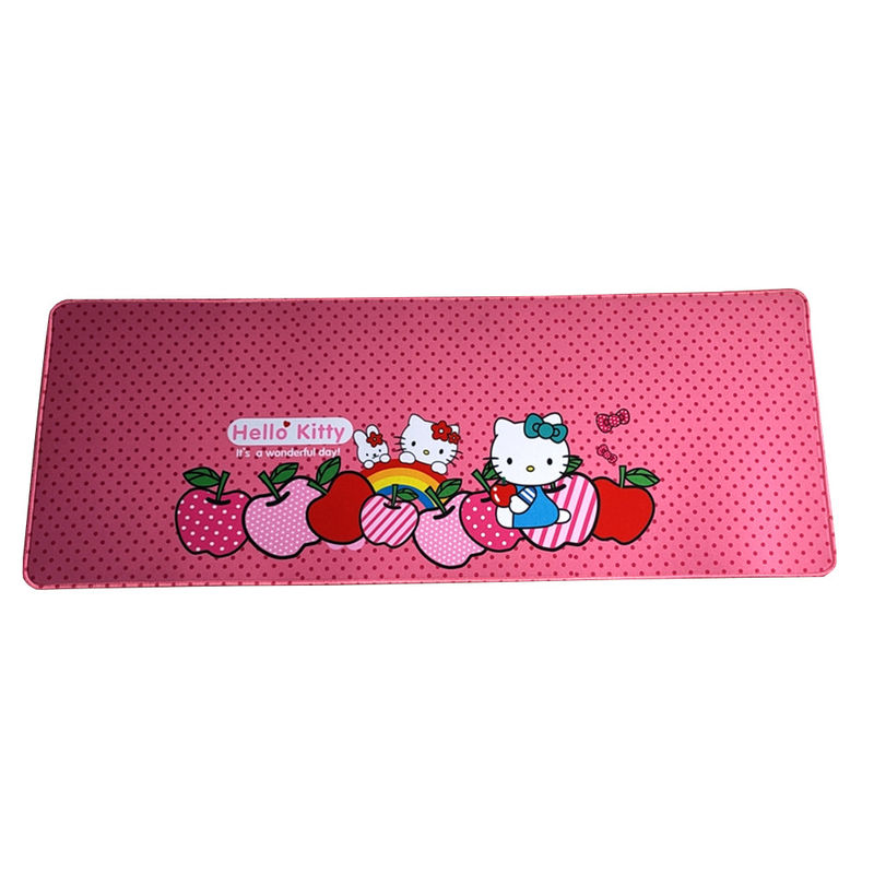Logo Printing Rubber Base Mouse Pad Neoprene Fabric Roll