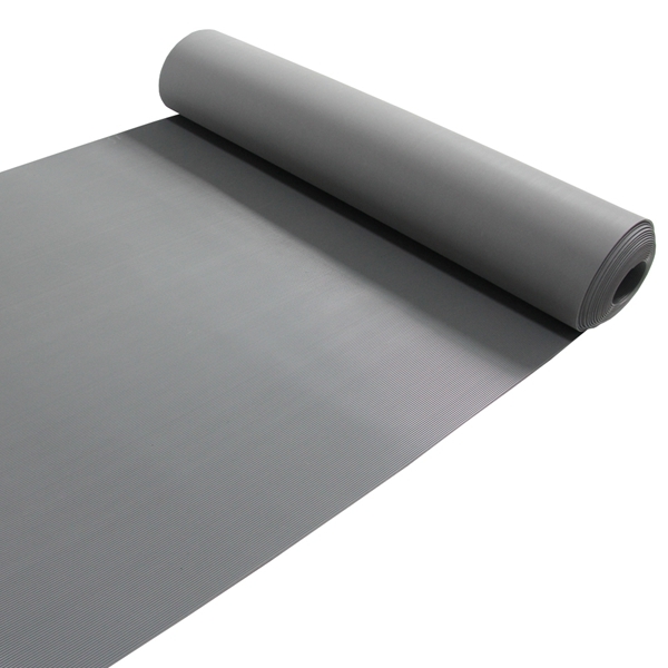 High quality rubber garage floor mat rubber sheet roll home depot