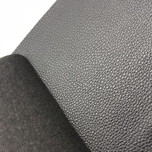 Fashion Printed Abrasion-Resistant Multiple Use PU Synthetic Leather seat covers