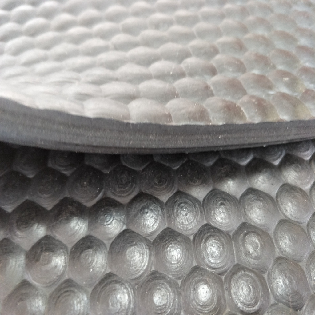 20mm thickness industrial rubber Sheet durable rubber matting Featured Image