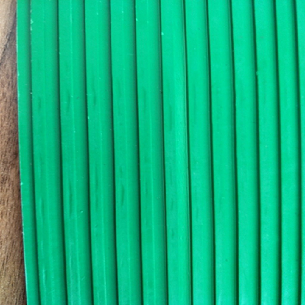 Custom Wear Resistant Industrial Anti Slip Rubber Mat