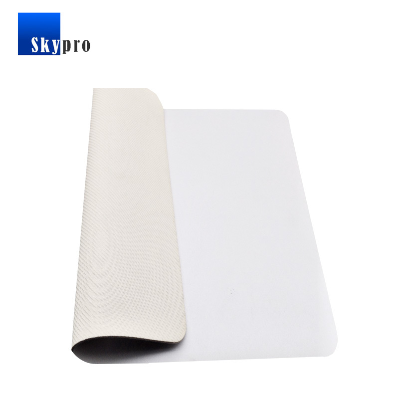 Wholesale blank/printable neoprene mouse mat for sublimation