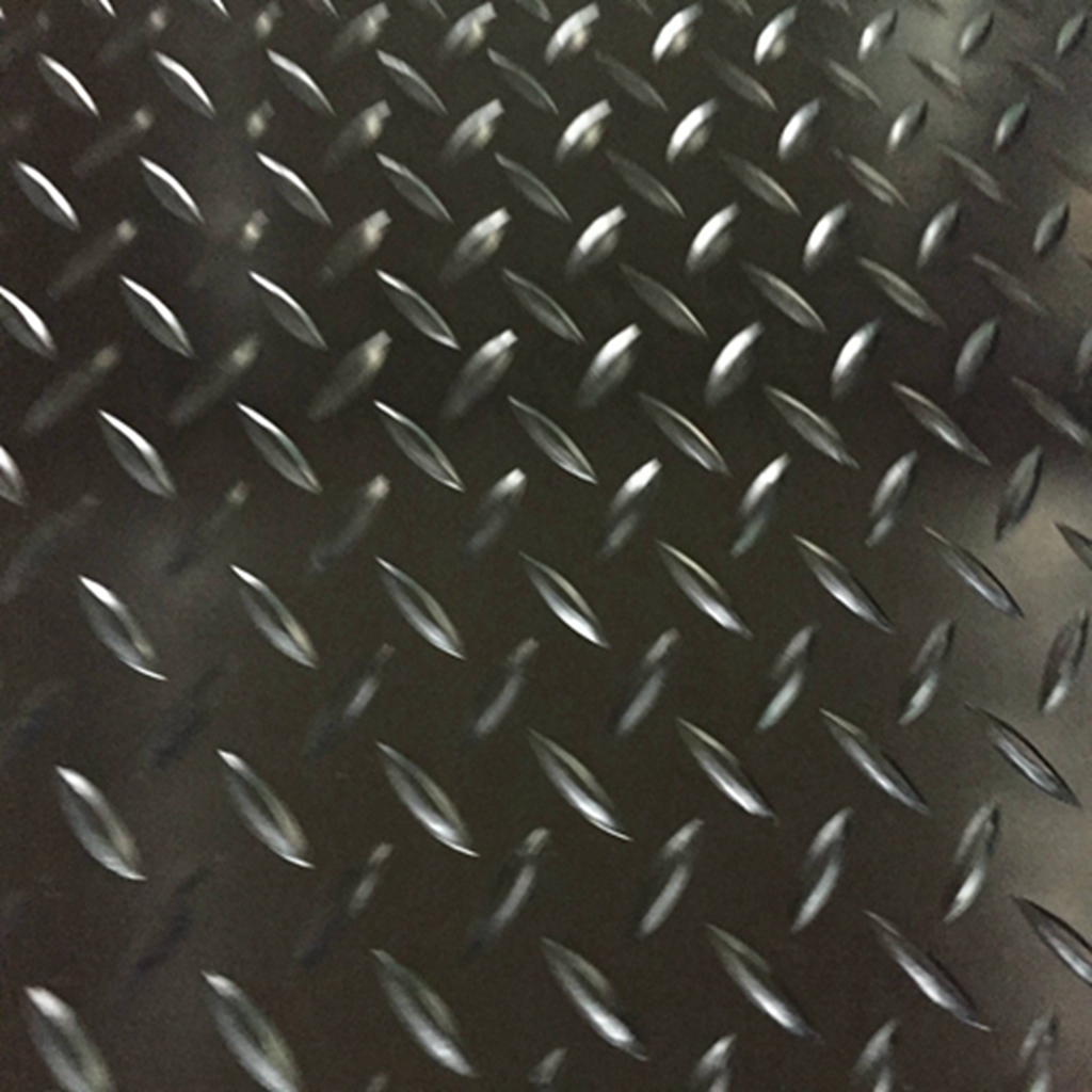 Anti Slip Customized Rubber Mat Worksurface Mat With Stable Quality