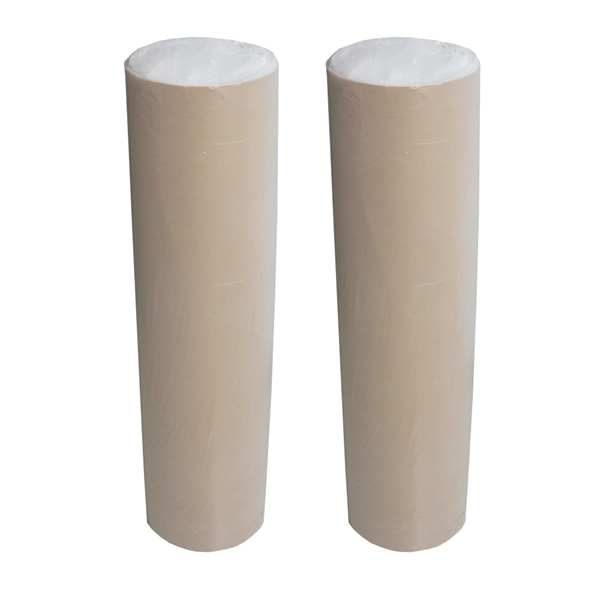 Flexible wear-resist  natural high quality 100% gum rubber sheet