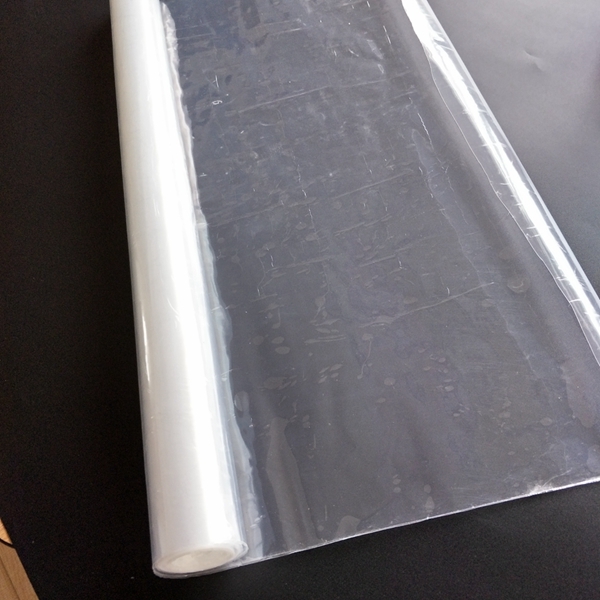 Good resilience smooth 0.2-1mm silicon rubber sheet