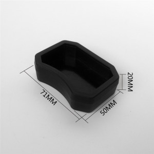 Small Escape-proof Plastic bowl