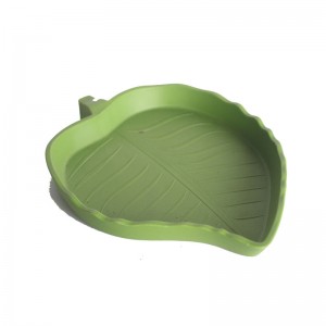 Reptile Plastic Food Dish NW-11 NW-12