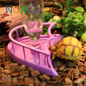 Plastic Reptile Water Feeder NW-13 NW-14