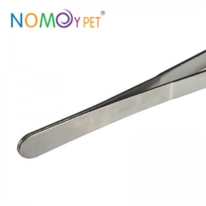 20cm stainless steel tweezer