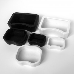Small Escape-proof Plastic bowl