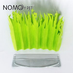 Green Nonwoven Fabric Ecological Humidifier