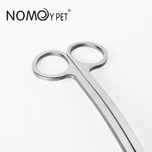 Stainless steel grass scissor