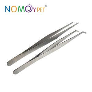 30cm stainless steel tweezer