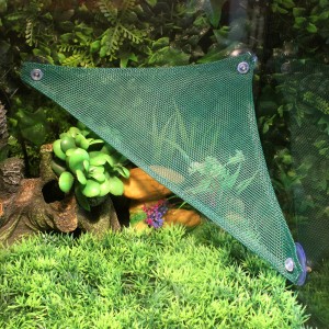 Reptile soft bed